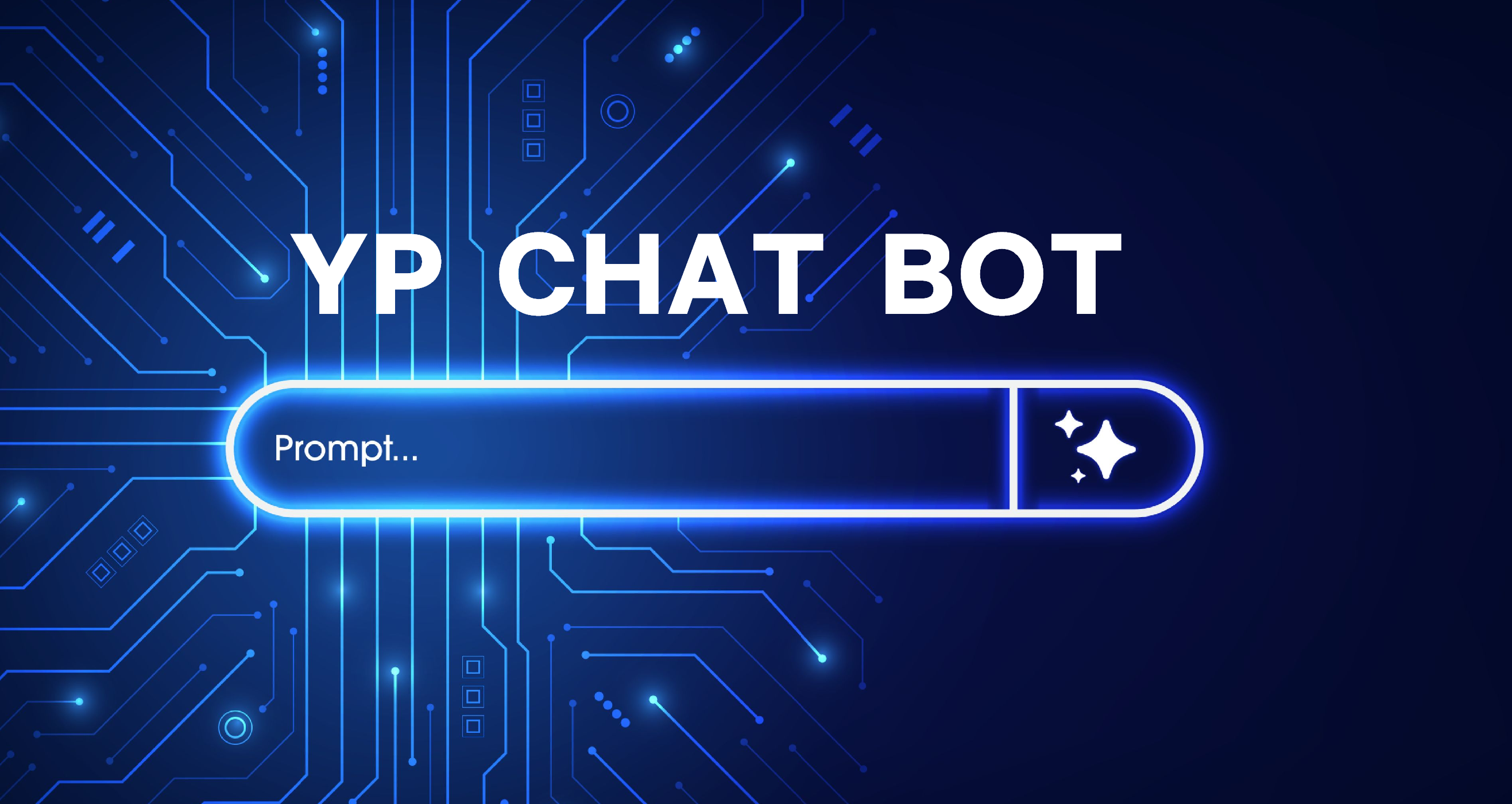 YP BOT with Gemini API